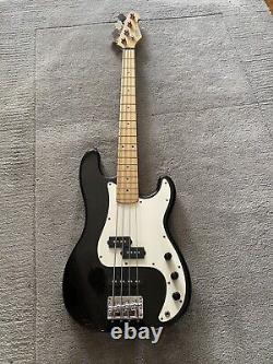 Hohner professional PJ bass