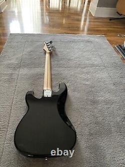 Hohner professional PJ bass