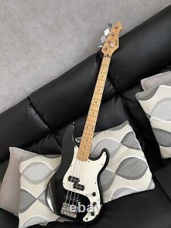 Hohner professional PJ bass