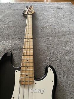 Hohner professional PJ bass