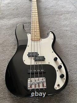 Hohner professional PJ bass