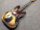 Hot Sell Handwork Relic 4 Strings Electric Bass Guitar Jazz Rosewood Fingerboard