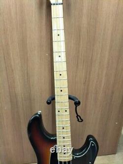 IBANEZ ATK300SB Precision Bass Electric Bass Guitar Color Sunburst Used From Ja