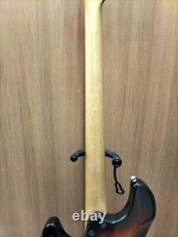 IBANEZ ATK300SB Precision Bass Electric Bass Guitar Color Sunburst Used From Ja