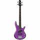 Ibanez Gio Micro Electric Bass Metallic Purple
