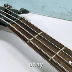 IBANEZ SDGR SR800 / Electric Bass Guitar / made in Japan