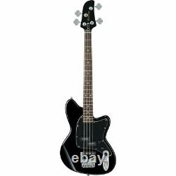 IBANEZ TMB30-BK Short Scale Electric Bass IN Black