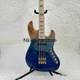 In Stock Electric Bass Guitar Maple Fretboard 4string Gold Hardware Maple Neck