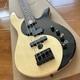 In Stock Yin Yang Electric Bass Guitar Standard 4 String Solid Body