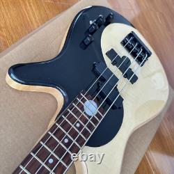IN STOCK Yin Yang Electric Bass Guitar Standard 4 String Solid Body