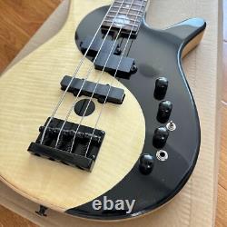 IN STOCK Yin Yang Electric Bass Guitar Standard 4 String Solid Body