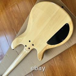 IN STOCK Yin Yang Electric Bass Guitar Standard 4 String Solid Body