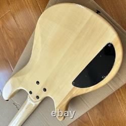 IN STOCK Yin Yang Electric Bass Guitar Standard 4 String Solid Body