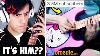 I Found Him On Omegle Bass Vs Guitar Epic Battle Ft Thedooo