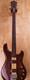 Ibanez 1979 Mc900 Fretless Bass