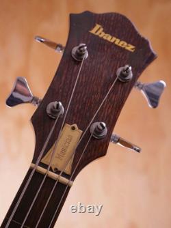 Ibanez 1979 MC900 Fretless Bass