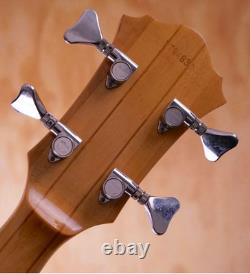Ibanez 1979 MC900 Fretless Bass