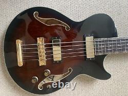 Ibanez 5 string bass guitar Artcore AGB205