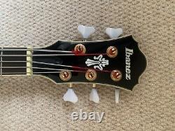 Ibanez 5 string bass guitar Artcore AGB205