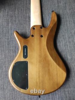 Ibanez 6 Strings Bass Guitar