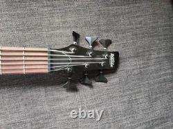 Ibanez 6 Strings Bass Guitar