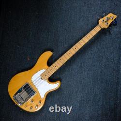 Ibanez ATK 300 bass guitar 2007 cort indonesia, very clean