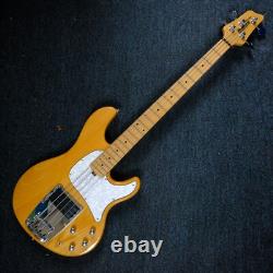 Ibanez ATK 300 bass guitar 2007 cort indonesia, very clean