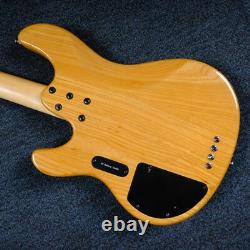 Ibanez ATK 300 bass guitar 2007 cort indonesia, very clean