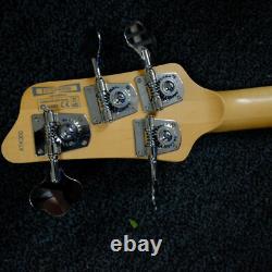 Ibanez ATK 300 bass guitar 2007 cort indonesia, very clean