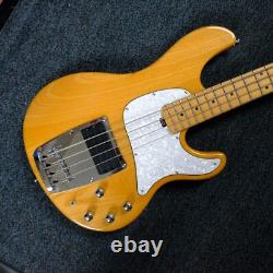 Ibanez ATK 300 bass guitar 2007 cort indonesia, very clean
