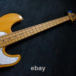 Ibanez ATK 300 bass guitar 2007 cort indonesia, very clean