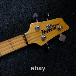 Ibanez ATK 300 bass guitar 2007 cort indonesia, very clean