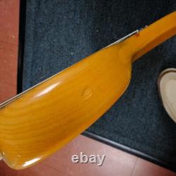 Ibanez ATK 300 bass guitar 2007 cort indonesia, very clean