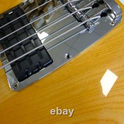 Ibanez ATK 300 bass guitar 2007 cort indonesia, very clean