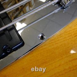 Ibanez ATK 300 bass guitar 2007 cort indonesia, very clean