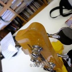 Ibanez ATK 300 bass guitar 2007 cort indonesia, very clean