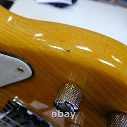 Ibanez ATK 300 bass guitar 2007 cort indonesia, very clean