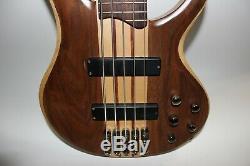 Ibanez BTB675 BTB 5-String Electric Bass Guitar