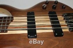 Ibanez BTB675 BTB 5-String Electric Bass Guitar