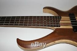 Ibanez BTB675 BTB 5-String Electric Bass Guitar