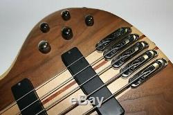 Ibanez BTB675 BTB 5-String Electric Bass Guitar