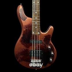 Ibanez Bass Guitar RoadGear RDGR 06 LTD 2006 in Burnt Copper