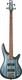 Ibanez Bass Guitar Sr300e-svm, Sky Veil Matte