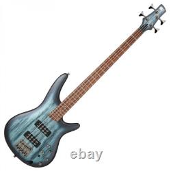 Ibanez Bass Guitar SR300E-SVM, Sky Veil Matte