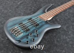 Ibanez Bass Guitar SR300E-SVM, Sky Veil Matte