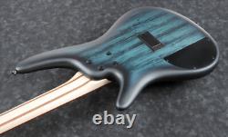 Ibanez Bass Guitar SR300E-SVM, Sky Veil Matte