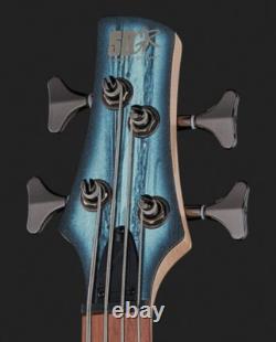 Ibanez Bass Guitar SR300E-SVM, Sky Veil Matte