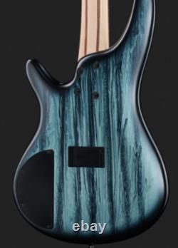 Ibanez Bass Guitar SR300E-SVM, Sky Veil Matte