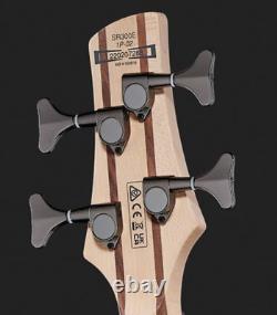 Ibanez Bass Guitar SR300E-SVM, Sky Veil Matte