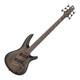 Ibanez Bass Workshop Multi Scale Src6ms 6-string Bass Guitar, Bartolini Pickups